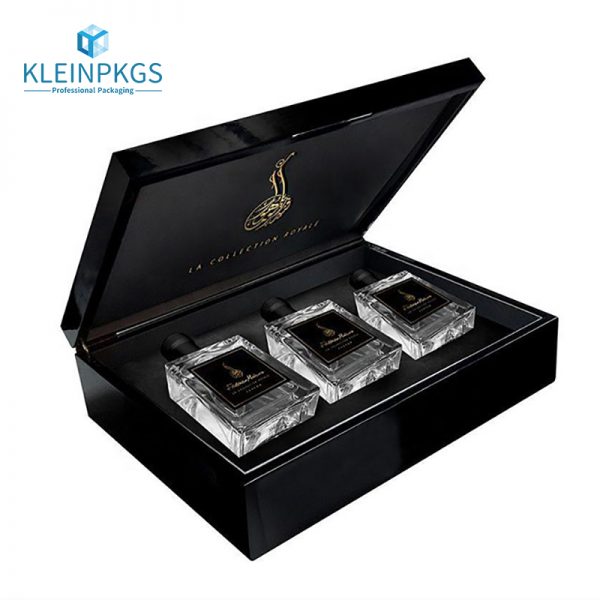 Eyelash Diamond Packaging Box