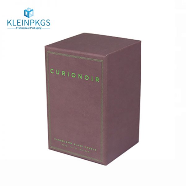 Eyelash Diamond Packaging Box