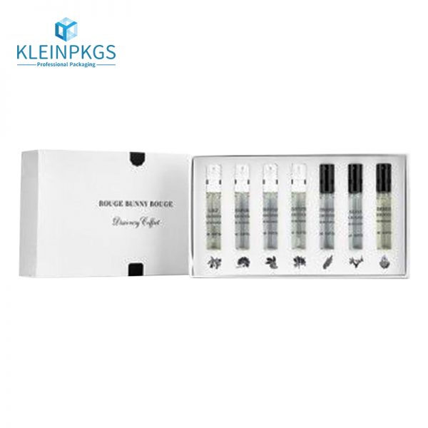 Eyelash Diamond Packaging Box