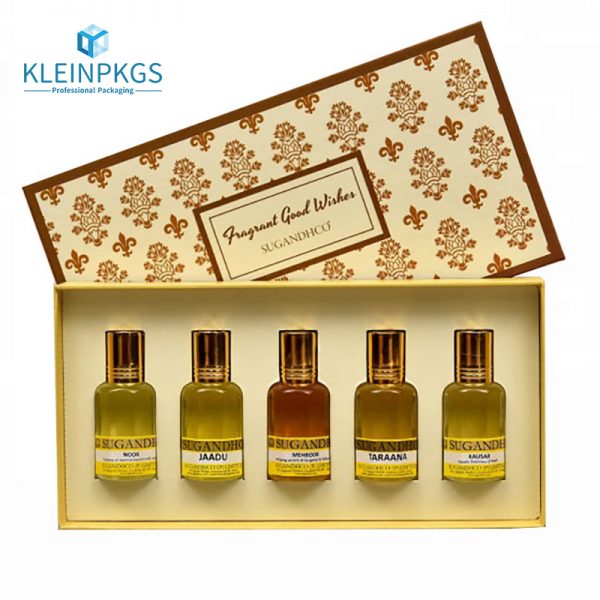 Eyelash Diamond Packaging Box