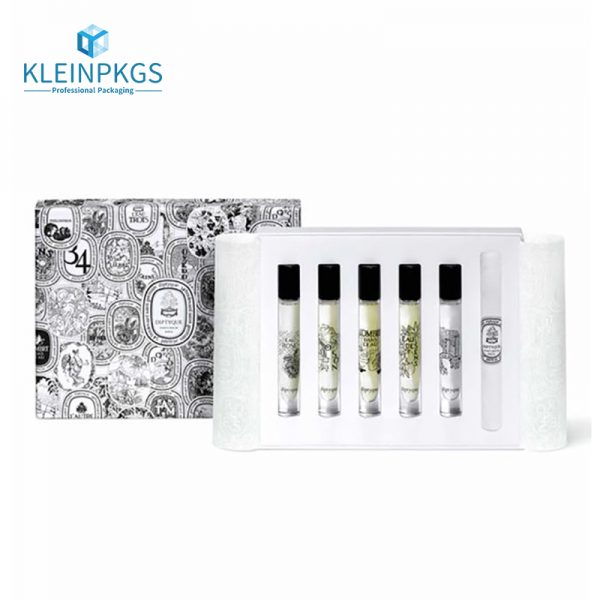 Eyelash Box Ocean