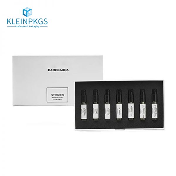 Eyelash Box Ocean