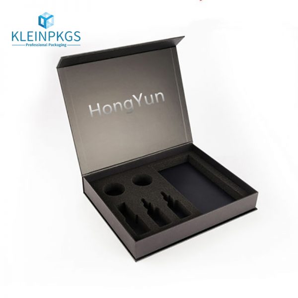 Pink Money Eyelash Box
