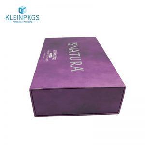 Led Eyelash Box