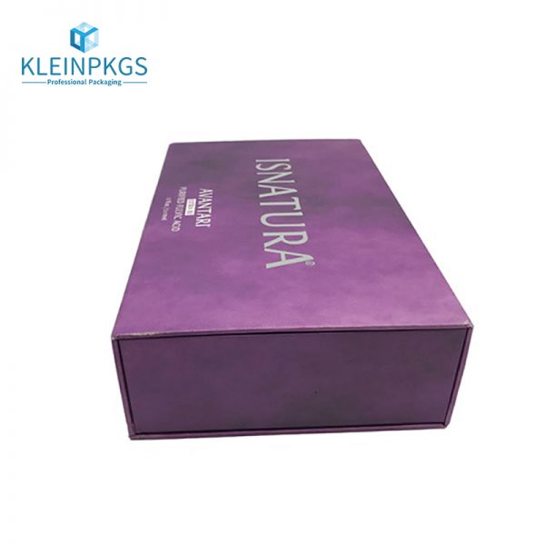 Led Eyelash Box