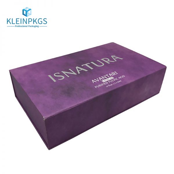 Led Eyelash Box