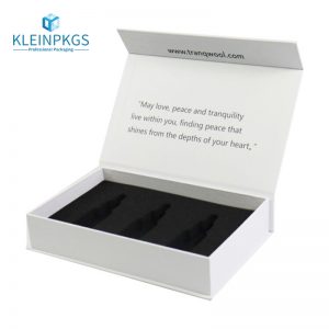 Eyelash Gift Box
