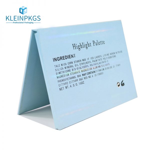 Eyelash Set Kit Box