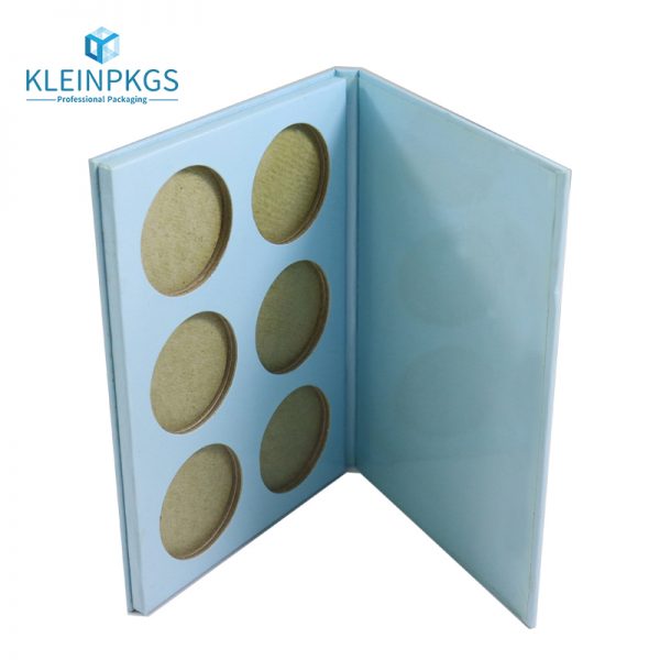 Eyelash Set Kit Box