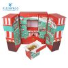 Fudge Box Packaging