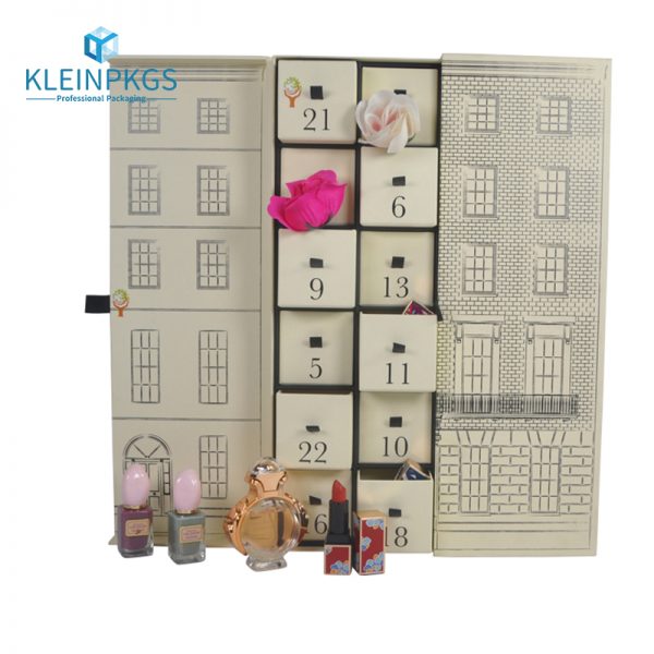 Perfume Boxes Wholesale