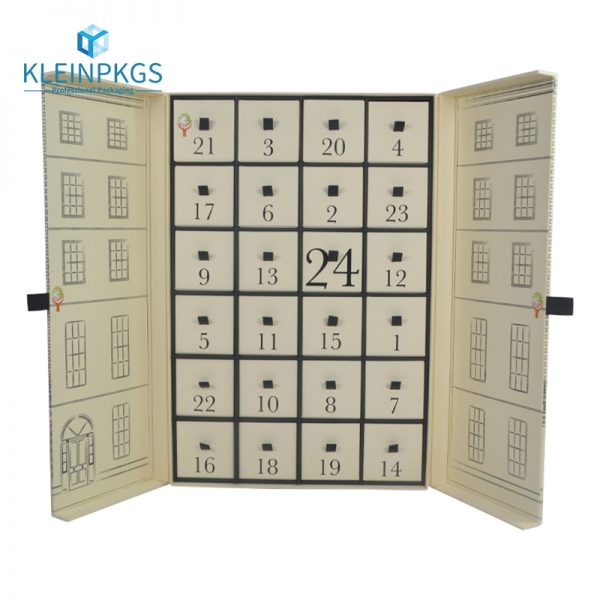 Large Flat Cardboard Box