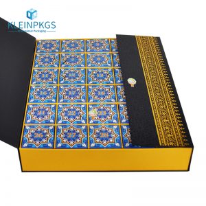 Gold Jewelry Boxes Wholesale