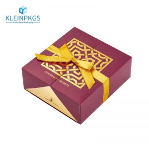 Necklace Gift Box Wholesale