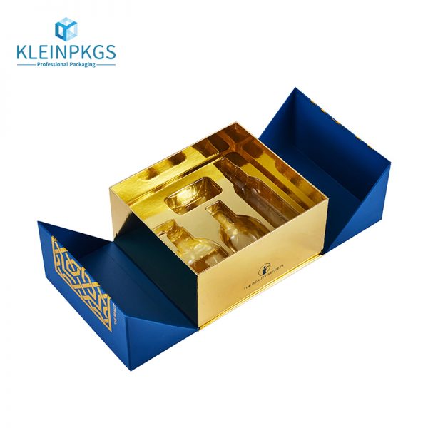 Box with Magnetic Lid Wholesale