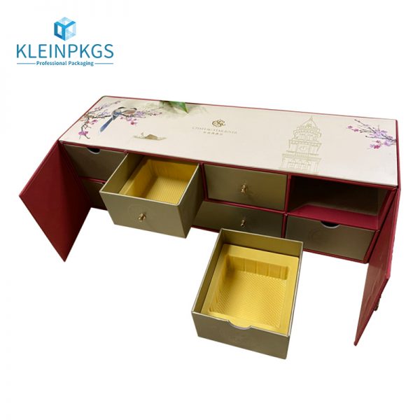 Flat Pack Sweet Boxes