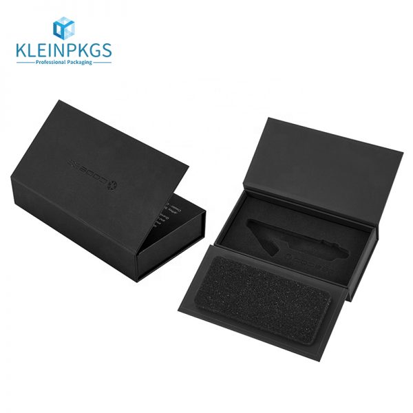 Box with Magnetic Lid Wholesale