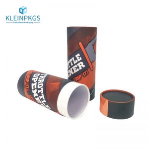 Parallel Paper Tube Making Machine