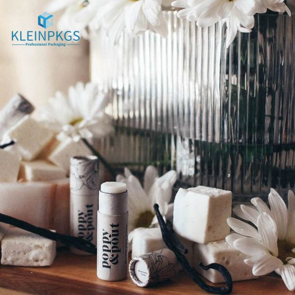 Lash Boxes and Tubes