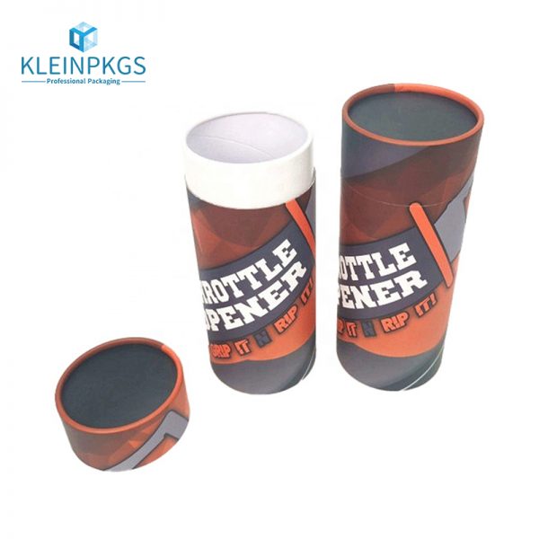 Parallel Paper Tube Making Machine