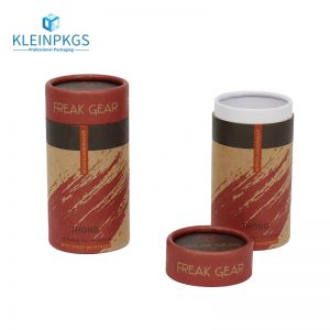 Paper Tube for Tea