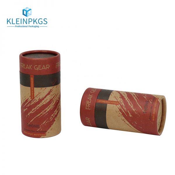 Paper Tube for Tea