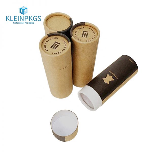 Paper Scatter Tube