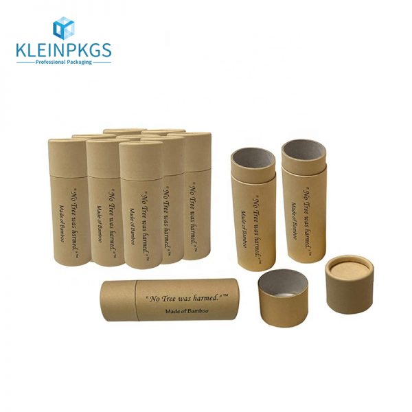 Flower Cylinder Tube Box