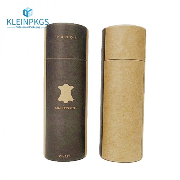 Paper Scatter Tube