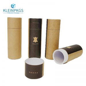 Paper Scatter Tube