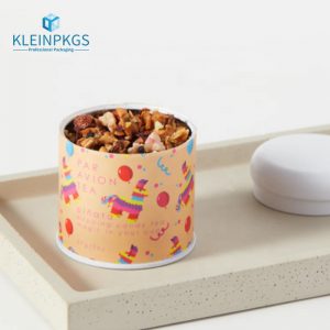 Cake Cylinder Box and Square Box