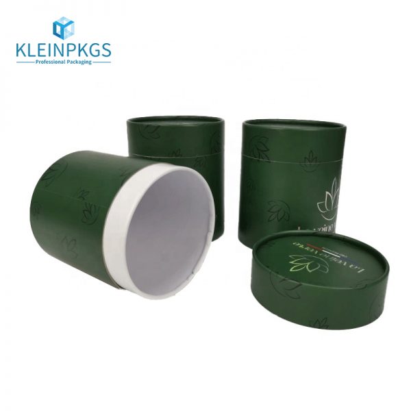 Paile Kraft Paper Tube