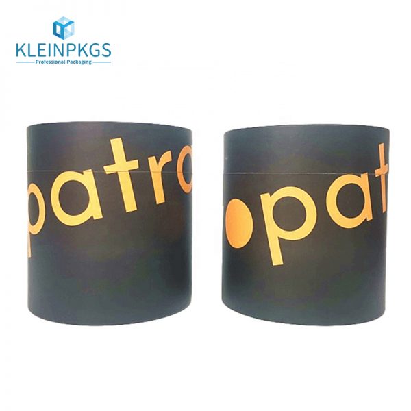 Paile Kraft Paper Tube