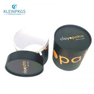 Paile Kraft Paper Tube