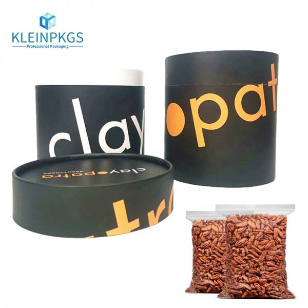 Paile Kraft Paper Tube