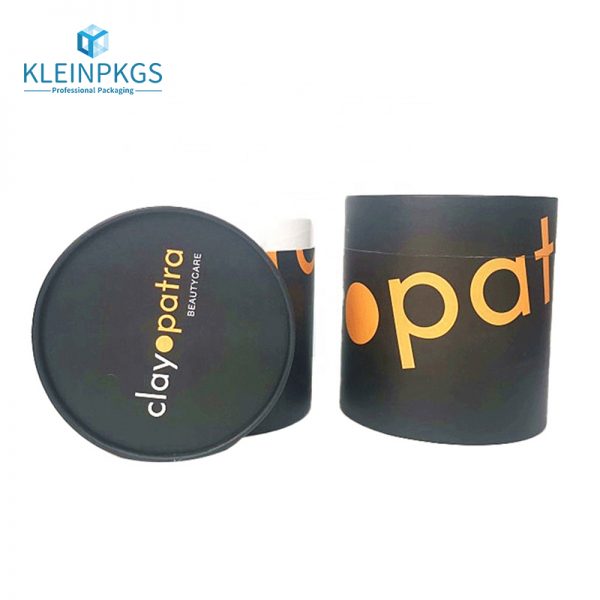 Paile Kraft Paper Tube