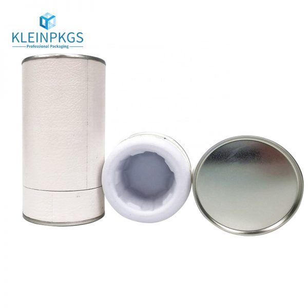 Food Packaging Boxes Tube