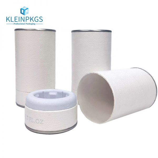 Food Packaging Boxes Tube