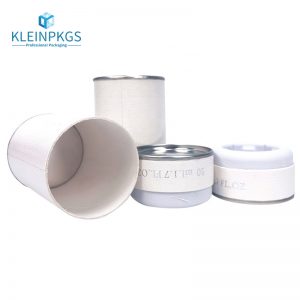 Food Packaging Boxes Tube