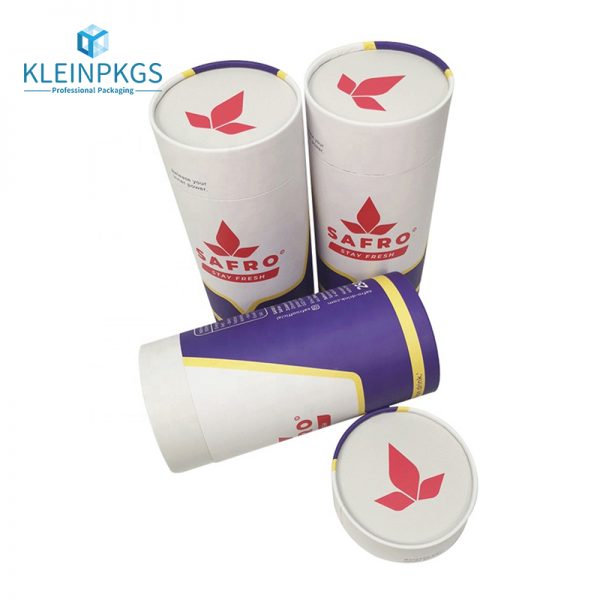 Printing Box Cylinder