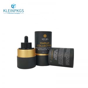 Kraft Paper Lip Balm Tube