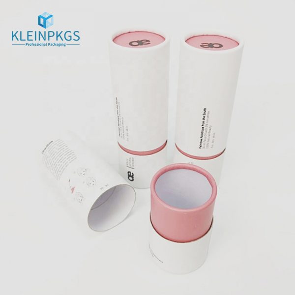 Candle Boxes 200ml Cylinders