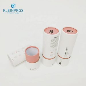 Candle Boxes 200ml Cylinders