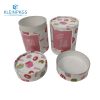 ECO Friendly Tube Cylinder Box Packaging Chapstick