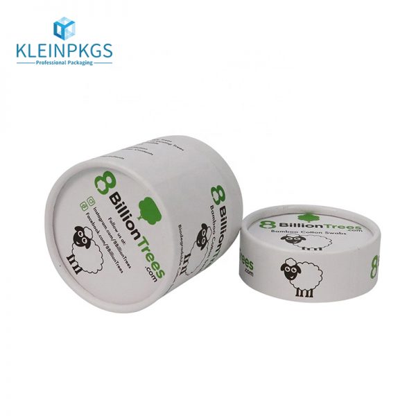 EIS Tube Box