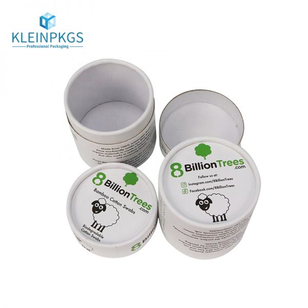EIS Tube Box