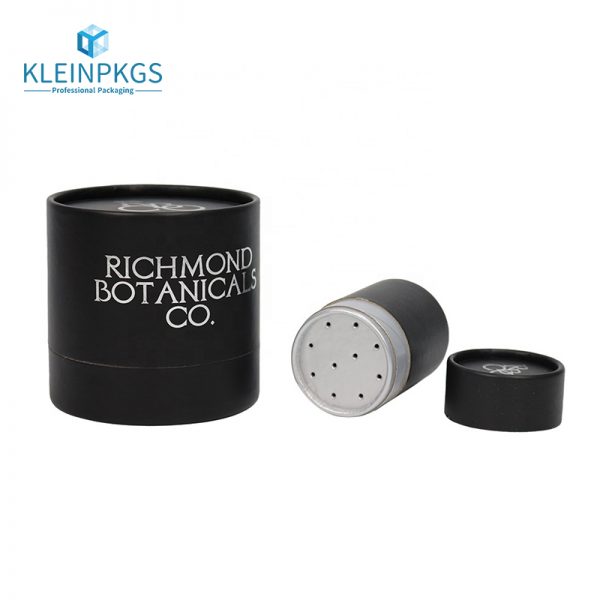 Paper Tube Labeling Machine