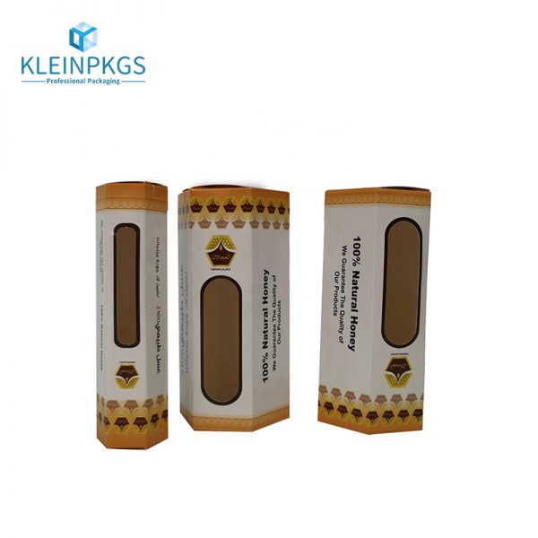 Packaging Box Tube Liquor