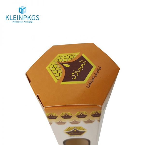 Packaging Box Tube Liquor