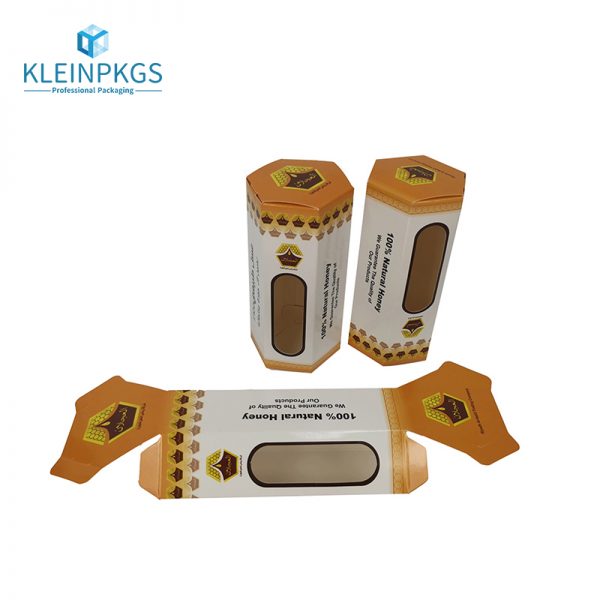 Packaging Box Tube Liquor